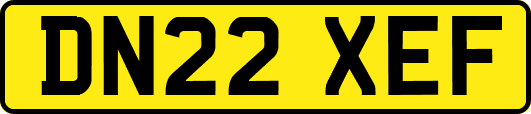 DN22XEF