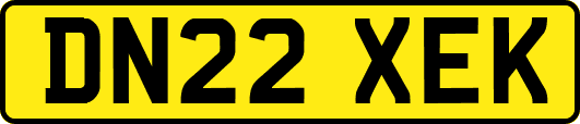 DN22XEK