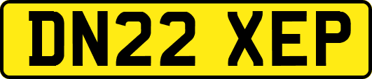 DN22XEP