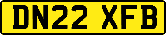 DN22XFB