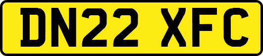 DN22XFC