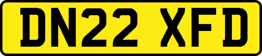 DN22XFD