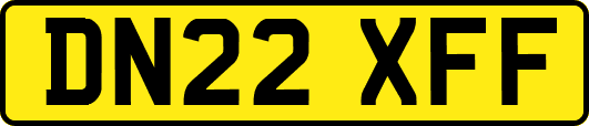 DN22XFF