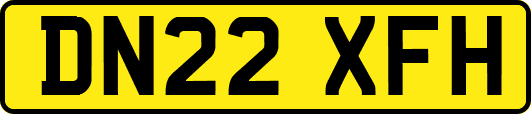 DN22XFH