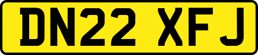 DN22XFJ
