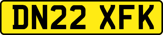 DN22XFK