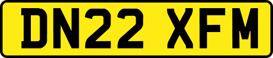 DN22XFM
