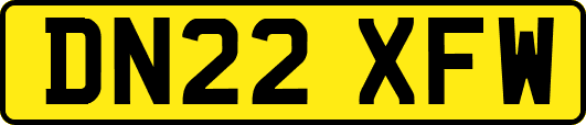 DN22XFW