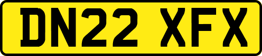 DN22XFX