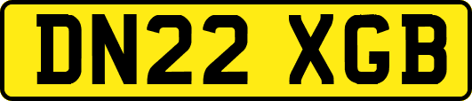 DN22XGB