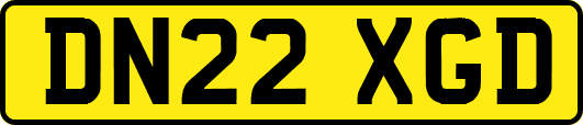 DN22XGD