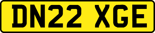 DN22XGE