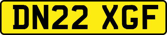 DN22XGF