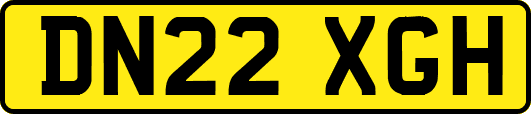 DN22XGH