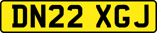 DN22XGJ