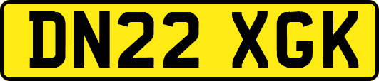 DN22XGK