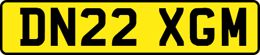 DN22XGM