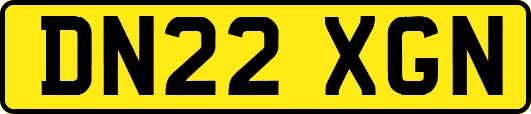 DN22XGN
