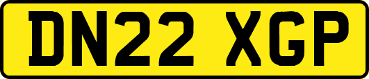 DN22XGP