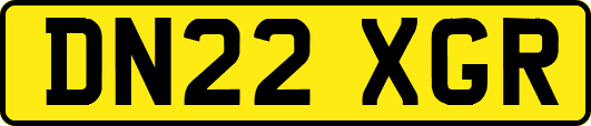 DN22XGR