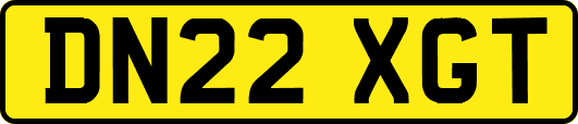 DN22XGT