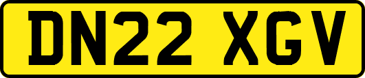 DN22XGV