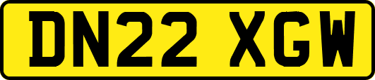 DN22XGW
