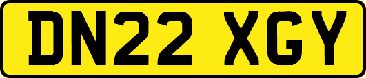 DN22XGY