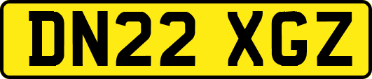 DN22XGZ