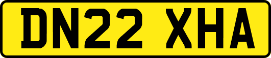 DN22XHA