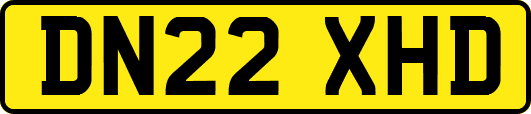 DN22XHD