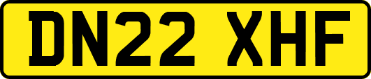DN22XHF