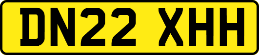 DN22XHH