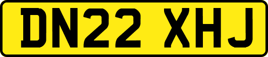 DN22XHJ