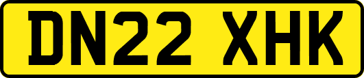 DN22XHK