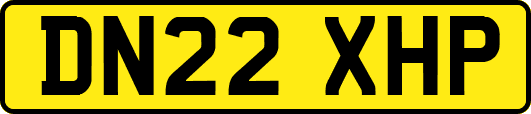 DN22XHP