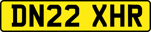 DN22XHR