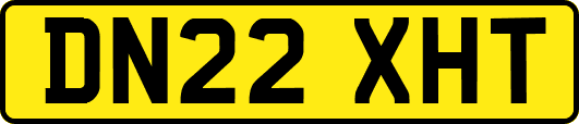 DN22XHT