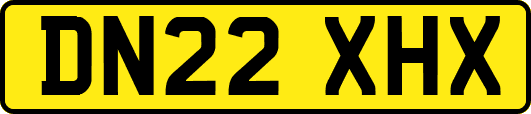 DN22XHX