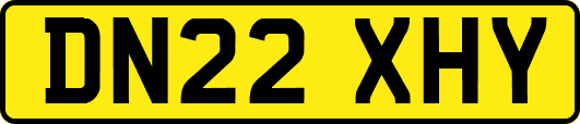 DN22XHY