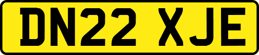 DN22XJE