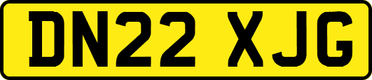 DN22XJG