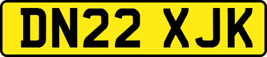 DN22XJK