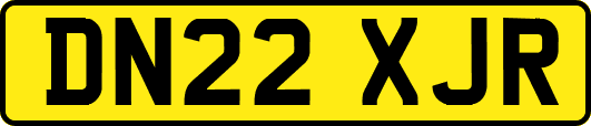 DN22XJR