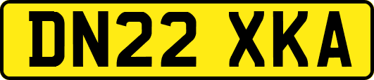 DN22XKA