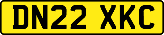DN22XKC