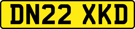 DN22XKD