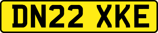 DN22XKE