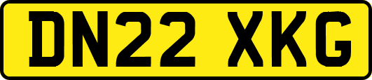 DN22XKG