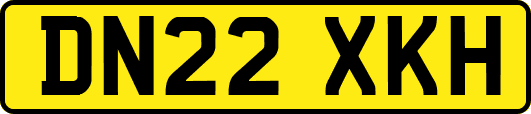 DN22XKH